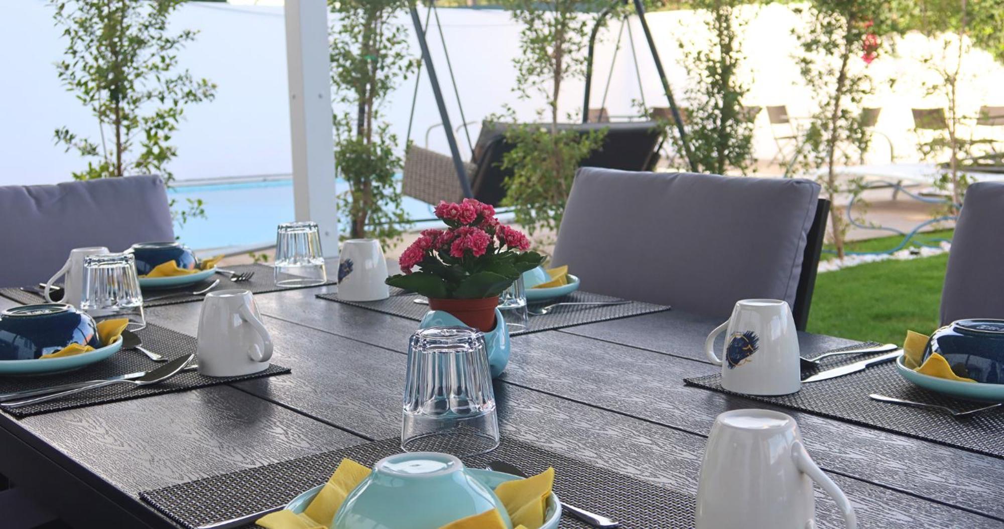 Art 4 You Carcavelos Suites Exterior foto