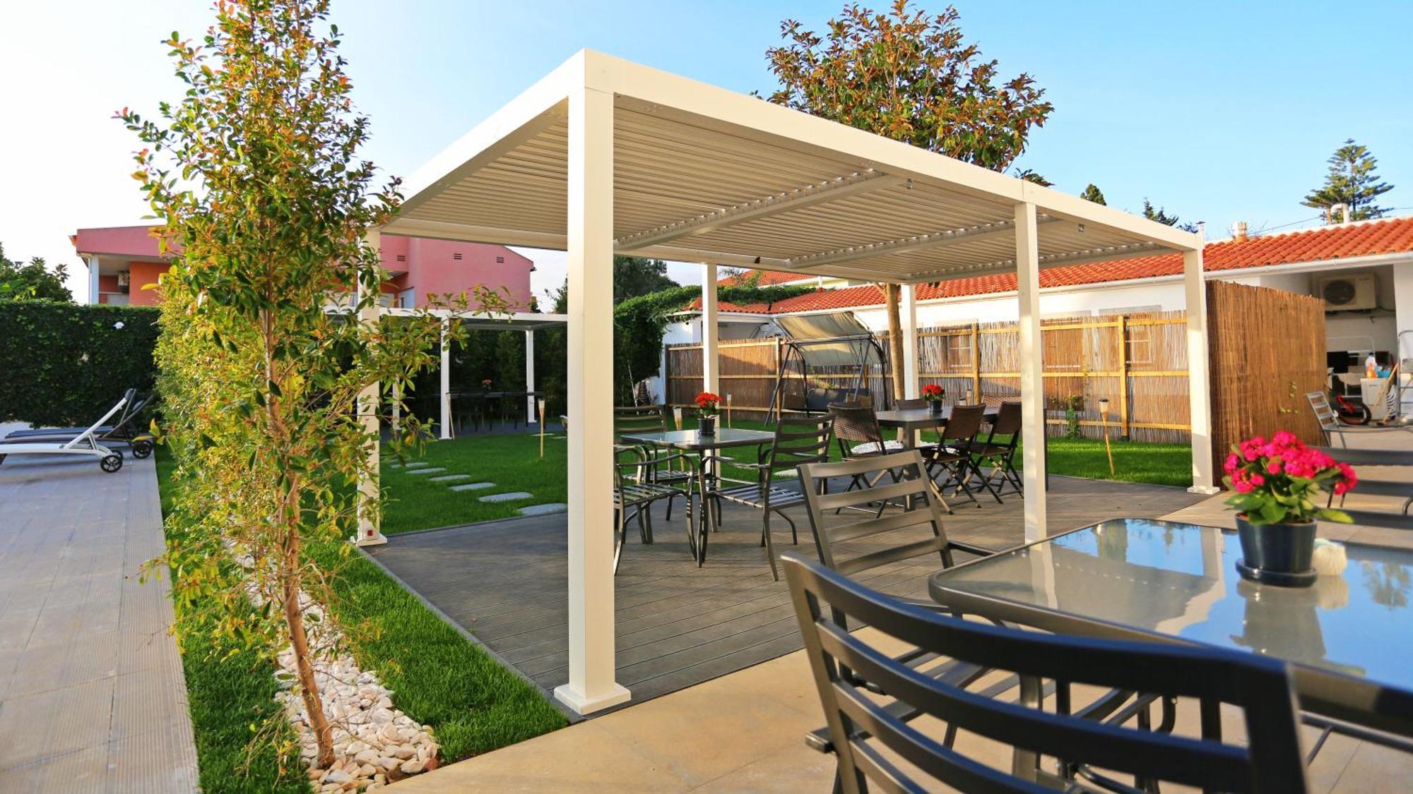Art 4 You Carcavelos Suites Exterior foto