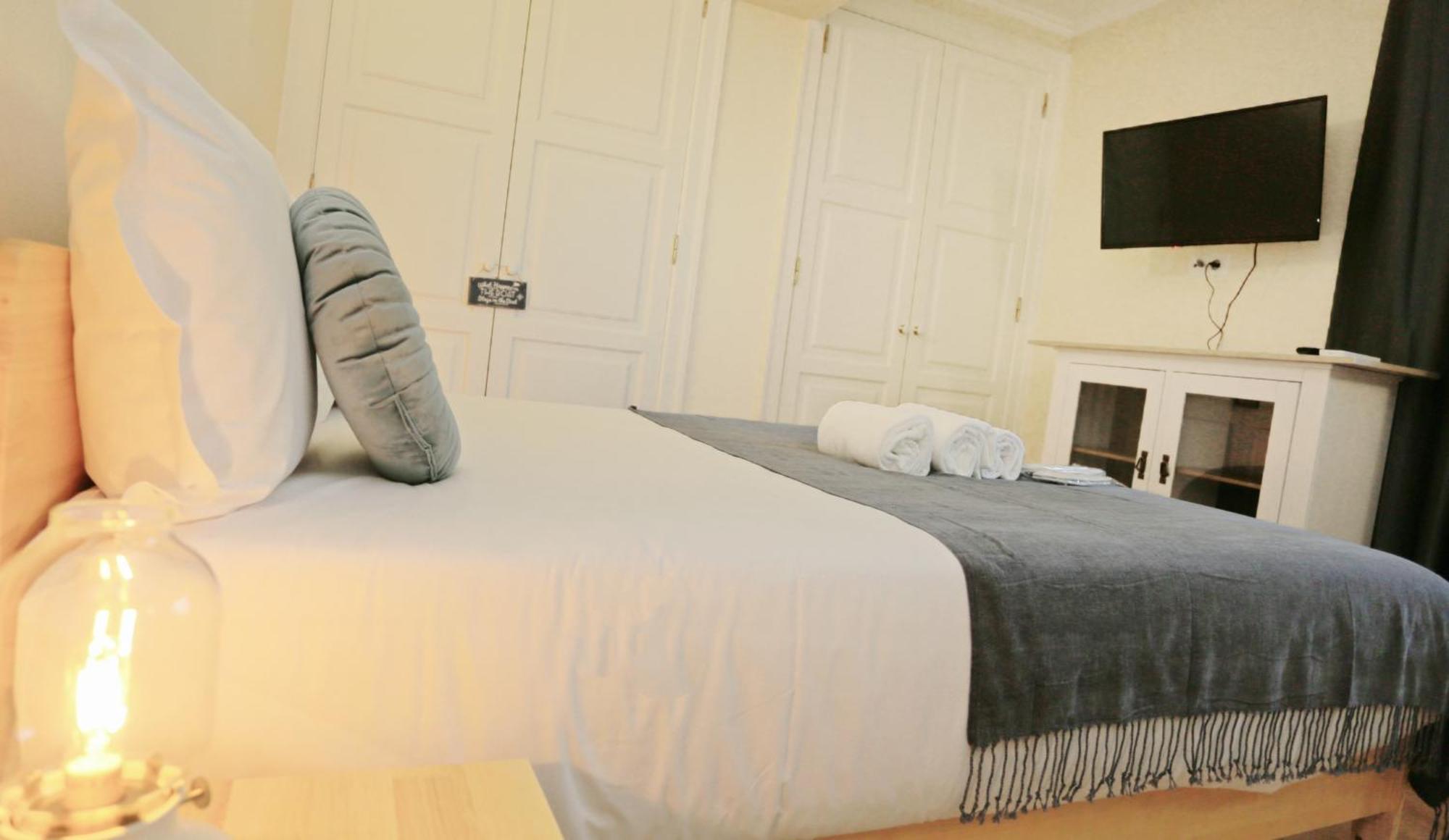 Art 4 You Carcavelos Suites Exterior foto