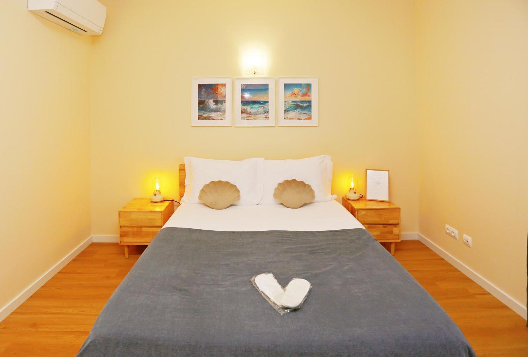 Art 4 You Carcavelos Suites Exterior foto