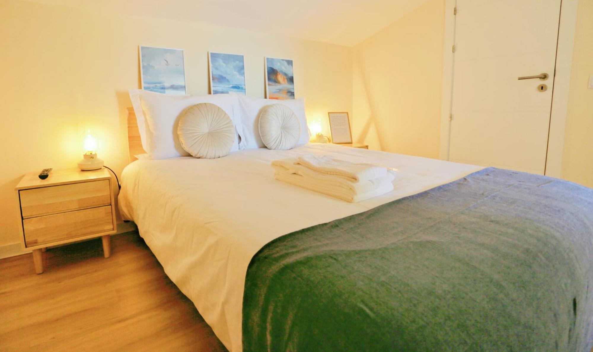 Art 4 You Carcavelos Suites Exterior foto