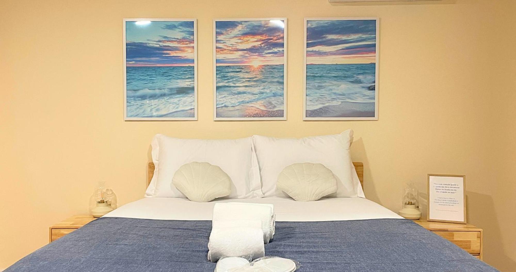 Art 4 You Carcavelos Suites Exterior foto